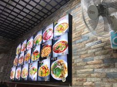 -正宗兰州王师傅麻辣牛肉面(学院新城店)