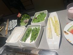 -海底捞火锅(太原南站店)