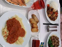 -宜家·瑞典风味餐厅(北京西红门店)