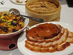 -眉州东坡(清河万象汇店)