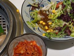 -千寻山野烤肉(中关村店)