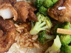 干烧水煮鱼饭-和合谷(新街口店)