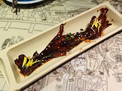 吮指鸡爪-桂满陇-西湖船宴(西单大悦城店)