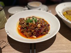 热血椒麻跳跳蛙-太二酸菜鱼(菱角湖万达店)