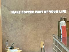 -Manner Coffee(龙岗CC创意园店)