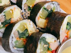 -Thank u mom非油炸健康鸡(万国广场店)