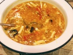 -四姐妹东北饺子(沙尾路店)