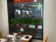 -缘福乡村铁锅炖民宿(八达岭店)