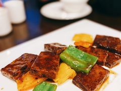 -枣子树·素食餐厅(朱家尖店)