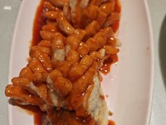 -刘胖子家常菜·蹄花焖藕(江汉路总店)