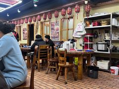 -圣夜东北菜烧烤·夜宵·小龙虾(胥江路店)