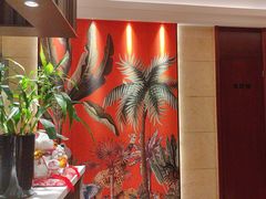 -红城阁·上海味道(四平路店)