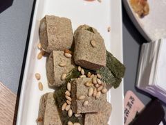-桂满陇·手作小笼包&江南叫花鸡(中山公园店)