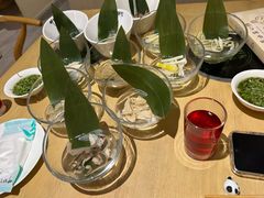 -竹鲜笙全竹宴(国色天香店)