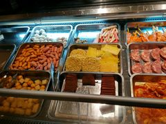 -蒙肥羊·酸汤潮牛·鲜牛肉火锅烤肉自助(岗顶店)