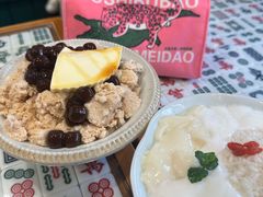 -堂屋糖水店(愚园店)