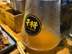 -木屋烧烤(龙湖天街店)