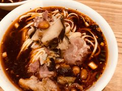 -吴记怪味面(牛王庙店)