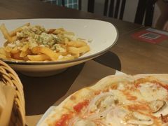 -FABIO’S费比欧披萨餐厅