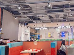 -避风塘(宝山万达店)