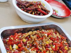 -老三样·旧食新味(绿地店)
