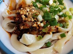 甜水面-龙抄手(文殊坊店)