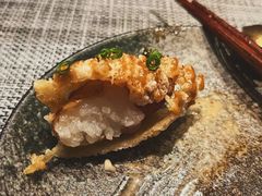 肥肠寿司-戏作寿司(观音桥店)
