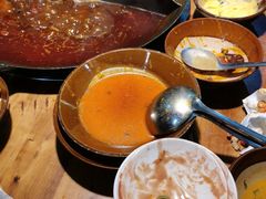 -楠火锅(哈尔滨金爵万象店)