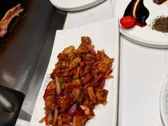 -火地铁板烧(昆山万象汇店)