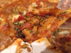 经典意式肉酱比萨-达美乐比萨(红山店)