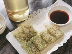 -老船舫·现做活鲜鱼馆(东郊记忆店)