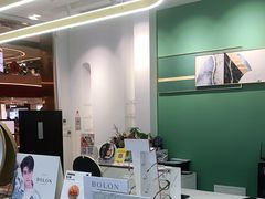 -无界眼镜MaxLess(南翔印象城店)