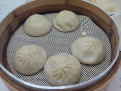 蟹黄汤包-蒋家桥饺面店(四望亭路店)
