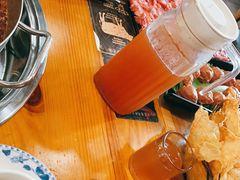 -牛品福潮汕牛肉火锅(旺庄店)