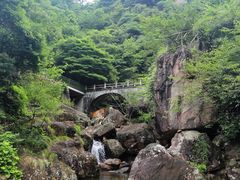 -浙西大峡谷