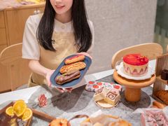 -ABC Cooking Studio(上海环球金融中心店)