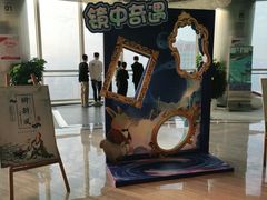 -南昌双子塔303观光厅
