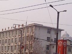 -济南市中医医院(中心院区)