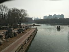 -朝阳公园游乐园