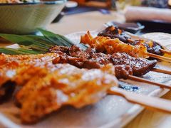 -有喜屋·深夜食堂(北京西路店)