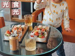-于家堡洲际酒店·堡子里酒廊