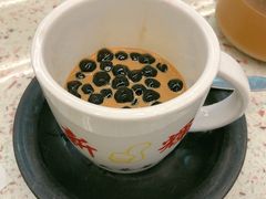 -新辉港式茶餐厅(北栅店)