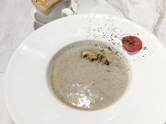 -Wei菋·Le Bistrot