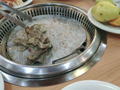 -汉丽轩·音乐自助烤肉餐厅(石岐店)