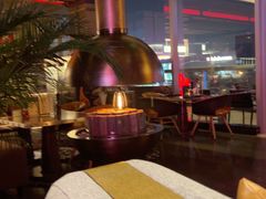 -恰餐厅及酒吧CHAR Bar & Grill(北京三里屯洲际店)
