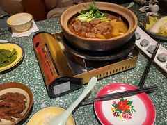 -牛腩之旅·牛腩牛杂煲(经纬汇店)