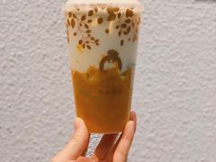 -九秋茶铺(三里屯店)
