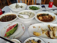 -小六农家乐(崇明西沙湿地店)