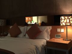 -北京丽亭华苑酒店