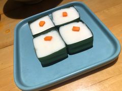 -山茶云南菜(中关村店)
